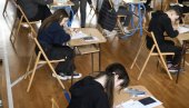 DANAS PROBA MALE MATURE: Evo koji predmeti se polažu i kada će opet moći da se menja izborni predmet