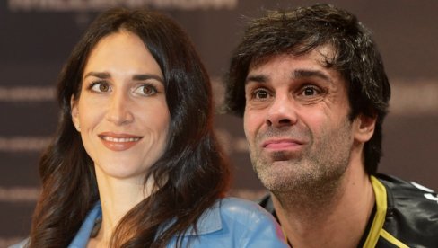 DIVNE VESTI! Veliko slavlje u domu Jelisavete i Tea, glumica se odmah oglasila (FOTO)