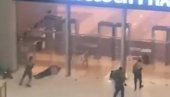 РУСКА ХЕРОИНА: Девојка (15) спашавала људе у тренутку терористичког напада у Москви