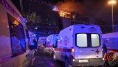 ОГЛАСИЛА СЕ АМБАСАДА БРИТАНИЈЕ У МОСКВИ: Осуђујемо терористички напад и изражавамо саучешће породицама страдилих