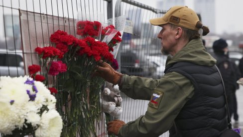 UZNEMIRUJUĆE VESTI IZ MOSKVE: Broj žrtava će se značajno povećati - Crni bilans za sada 115 osoba