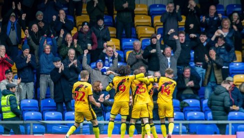 ОБА ТИМА ДАЈУ ГОЛ: Ево данашњих предлога за игру ГГ