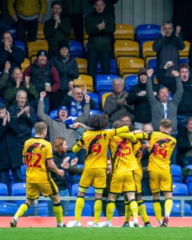 ОБА ТИМА ДАЈУ ГОЛ: Ево данашњих предлога за игру ГГ