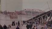 BOMBARDOVANJE 78 DANA U 133 FOTOGRAFIJE: Izložba novosadskog fotografa Martina Candira u Istorijskom arhivu Novog Sada o NATO bombardovanj