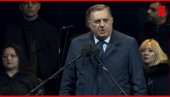 UBIJALI SU NAM DECU, MALU, TEK ROĐENU Dodik: Nisu imali ni jednu odluku relevantnih tela, osim mržnje