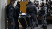 NOVA HAPŠENJA OSUMNJIČENIH ZA TERORIZAM: Privedena još trojica umešanih u teroristički napad u Moskvi