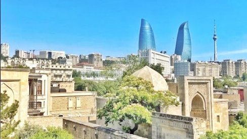 UHAPŠEN TERORISTA U AZERBEJDŽANU: Regrutovao više ljudi za ubistva, planirao zaveru i vojnu obuku