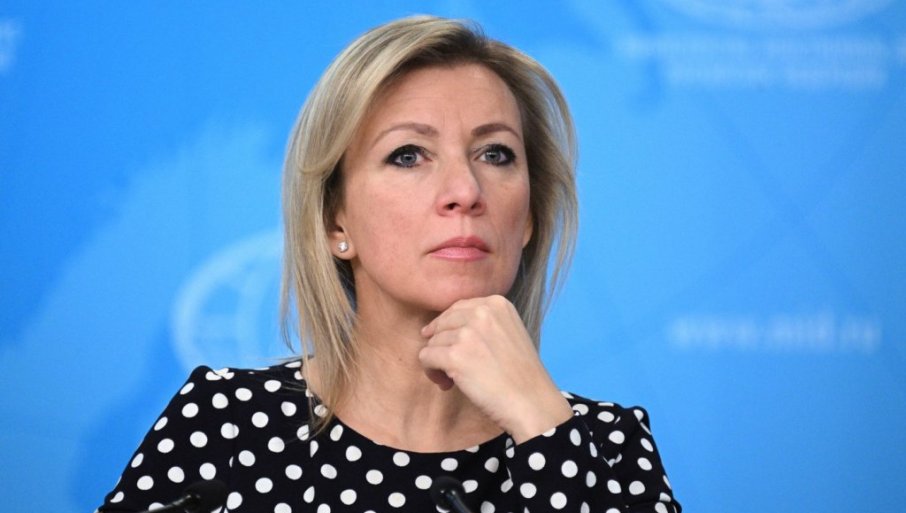 "FORMULA ZELENSKOG JE ALHEMIJA" Zaharova: Rusija ne namerava da učestvuje na konferenciji o Ukrajini u Švajcarskoj