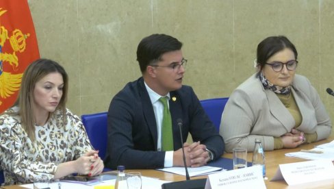 ПОЗНАТО ШТА ЈЕ УБИЦА ИМАО ОБУЧЕНО: Шарановић открио мотив масакра на Цетињу