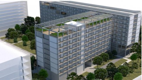 НАЈАВА МИНИСТАРСТВА ПРОСВЕТЕ: Смештај у домовима и за студенте са мање од 48 ЕСПБ бодова