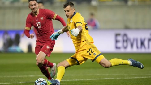 НИШТА ОД ПРВИХ БОДОВА ЗА ДОМАЋИНА: Ово је ривал који највише лежи острвљанима