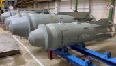 UKRAJINSKI OFICIR - NAJGORE TEK PREDSTOJI! Stiže i “Car bomba” sa kompletom UMPK, Rusija već spremila super-bombe FAB-3000 od 3 tone