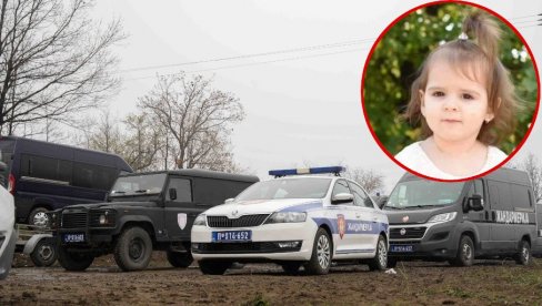 ВЕЛИКИ КОРАК У ИСТРАЗИ НЕСТАНКА ДАНКЕ ИЛИЋ? Ево шта је полиција видела на камерама на граничном прелазу са Румунијом