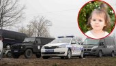 ВЕЛИКИ КОРАК У ИСТРАЗИ НЕСТАНКА ДАНКЕ ИЛИЋ? Ево шта је полиција видела на камерама на граничном прелазу са Румунијом