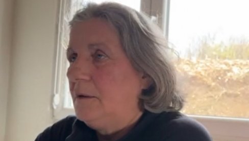 PRVA KOMŠINICA OPISALA SVE: Šta se dešavalo na dan kada je nestala mala Danka (VIDEO)