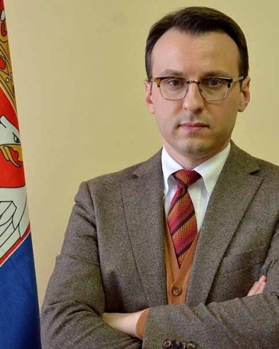 JEDINI KOJI PRIPADA PROŠLOM VEKU JESTE KURTI: Petković prokomentarisao izjavu premijera lažne države o dinaru