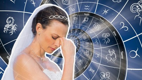 TEŠKE KAO CRNA ZEMLJA: Najgore supruge rađaju se u ova tri znaka horoskopa