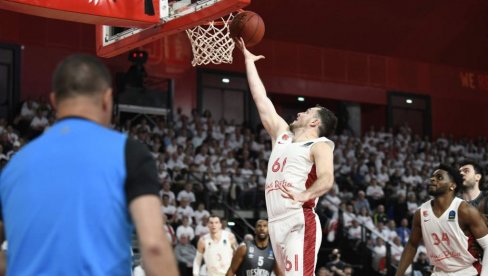 BURG PLAŠI EVROLIGU: Klub iz francuske provincije može da poremeti planove