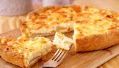 VRBOVAČKA PERA: Najstarija jugoslovenska pita, od sira i kukuruznog brašna