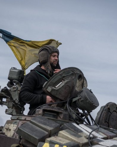 NEMA VIŠE VOJNIKA ZA OBUKU: Stigle loše vesti za Kijev iz Vašingtona