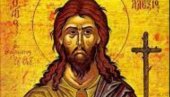 ДАНАС СЛАВИМО СВЕТОГ АЛЕКСИЈА РИМСКОГ: Хришћани верују да су се додиром његовог тела лечили многи болесници