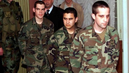 HAPŠENJE ŠPIJUNA SPREČILO KOPNENU INVAZIJU NA SRBIJU: Pre 25 godina kod Preševa zarobljeni izviđači Armije SAD pod lažnim UN oznakama