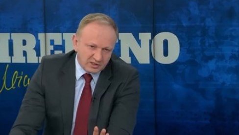 НАВИКАО ЈЕ ДА СВЕ МОЖЕ ДА СЕ КУПИ, ОД МАРИНИКЕ ДО МИНУТА: Посланици брутално одговорили Ђиласу