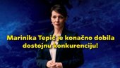 MARINIKA TEPIĆ DOBILA KONKURENCIJU: Ratko Ristić za tri godine promenio tri stranke (VIDEO)
