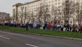 SPREMNOST ZA BORBU? NIKADA VIŠE: Protest u Berlinu, hiljade ljudi izašlo na ulice (VIDEO)