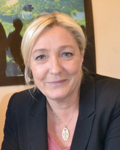 NEĆEMO DA FRANCUZI UMIRU U RATOVIMA KOJI NISU NAŠI: Marin Le Pen uputila oštre kritike Briselu i vlastima u Parizu