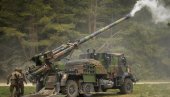 HISTERIJA DON KIHOTA 21. VEKA Severna Koreja: Bojno polje u Ukrajini postalo groblje oružja kojim se hvale SAD i NATO