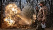 РАТ У УКРАЈИНИ: Медији тврде - Украјинске оружане снаге припремају интензивни напад на руску територију