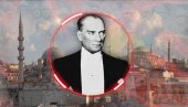 ŠTO ISTANBUL NIJE GLAVNI GRAD TURSKE? Kako je Ankara, tada 7 puta manja od Beograda, postala prestonica (FOTO)