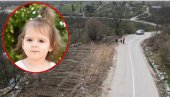 DANKE NEMA NI U  SUMRAKOVCU? Nastavljena potraga za telom dvogodišnje devojčice iz Bora (FOTO/VIDEO)