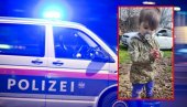(ISPRAVKA) Austrijska policija nije saopštila da je na snimku vrlo verovatno Danka, već da se pretpostavlja da je to ona