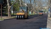 ЈЕДНА ОД НАЈЗНАЧАЈНИЈИХ ПРОЛЕЋНИХ ИНВЕСТИЦИЈА У ЗРЕЊАНИНУ: При крају обнова Улице др Лазе Костића (ФОТО)