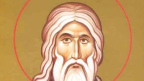 ДАНАС СЛАВИМО СВЕТОГ ЈАКОВА ИСПОВЕДНИКА: Свако ко има проблем са учењем, треба да уради ово