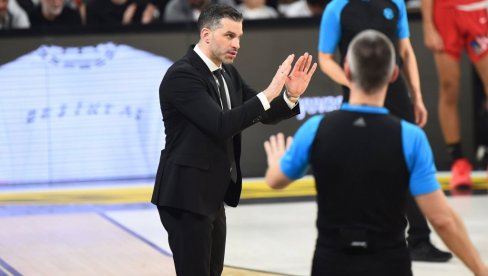 PREDLOG IZ EVROKUPA: Četa Dušana Alimpijevića je izašla iz krize!