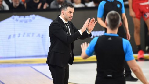 BEŠIKTAŠ JE U FINALU EVROKUPA! Dušan Alimpijević krupnim koracima grabi ka evropskoj tituli!