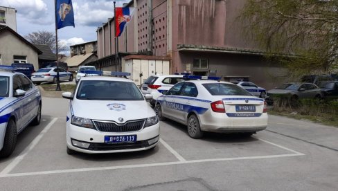 RODITELJI DANKE ILIĆ U POLICIJSKOJ STANICI: Novosti u Boru (VIDEO)
