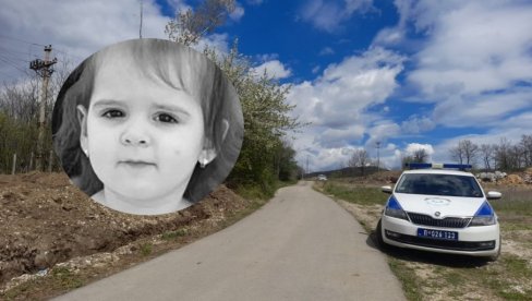 НА САСЛУШАЊЕ ОДВЕДЕНА И МАЈКА ЈЕДНОГ ОД ОСУМЊИЧЕНИХ: Нови детаљи истраге свирепог убиства малене Данке