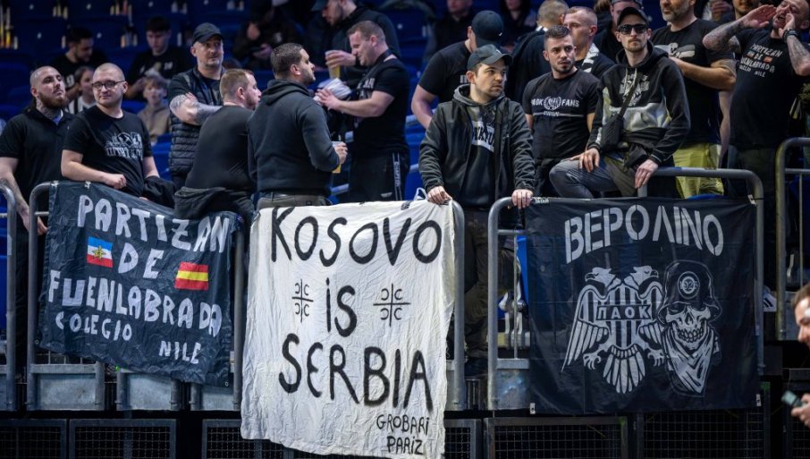 BOMBA U HUMSKOJ: Partizan pronašao plejmejkera u Španiji