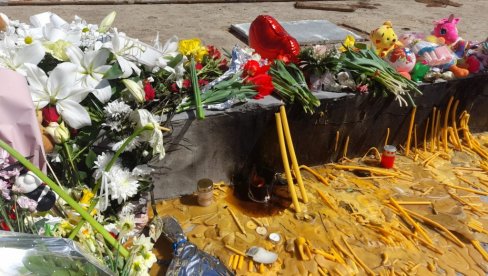 OGLASIO SE NACIONALNI SAVET VLAHA: Pozvao političare da ne sakupljaju poene na njihov račun i ne zloupotrebljavaju tragediju u Boru