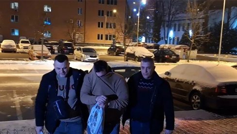 POKUŠAO DA UBIJE KOMŠIJU: OJT Banjaluka podiglo optužnicu protiv Stefana Glavića (28)