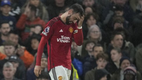 ЈУНАЈТЕДОВА РЕНЕСАНСА ТРАЈЕ ОД ПРОШЛОГ ДУЕЛА СА ДАНАШЊИМ РИВАЛОМ: Свраке су упале у кризу из које ће се тешко извући