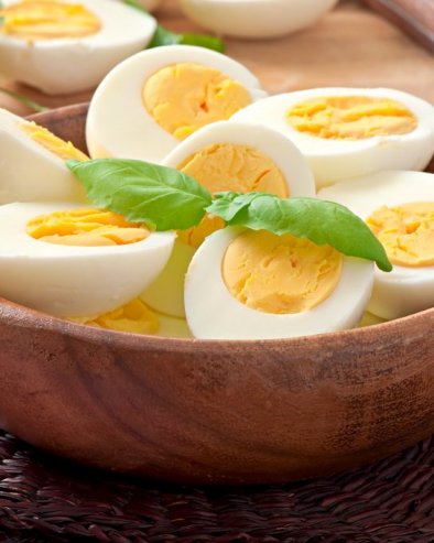 U SUSRET VASKRSU:  Kako da savršeno skuvate jaje - Ovaj trik uvek upali