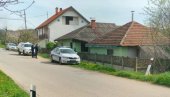 НОВОСТИ У ЗЛОТУ: Полицијске патроле испред куће једног од осумњичених за Данкино убиство