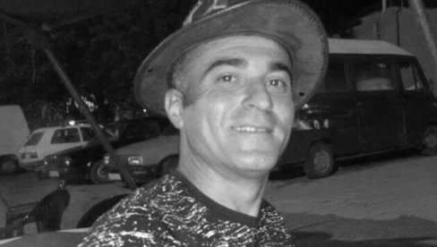 NOVOSTI SAZNAJU: Evo kada će biti sahranjen Dalibor Dragijević, brat osumnjičeniog za ubistvo male Danke
