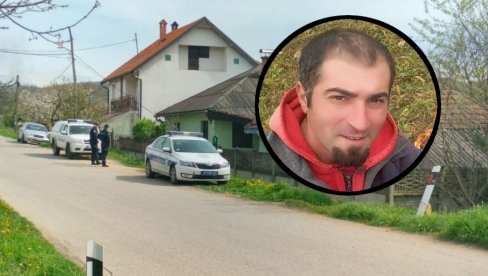 U TOM TELU SE KRIJE PRAVA ISTINA ŠTA SE TAČNO DOGODILO... Major policije otkriva kako smrt brata ubice Danke Ilić utiče na istragu zločina