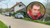 UMRO BRAT OSUMNJIČENOG ZA UBISTVO DANKE ILIĆ: Preminuo u Policijskoj upravi u Boru